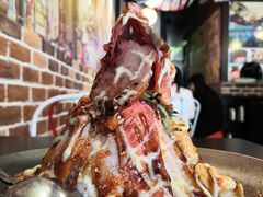 -爆丼日式大排档(季华园店)