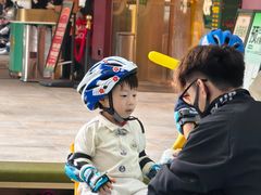 -乐翔轮滑(中庚漫游城店)