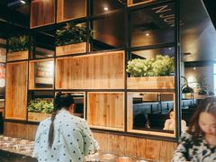 -冠菌火锅自助(东莞桥头店)