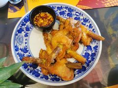 -simply thai天泰(世纪汇店)