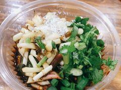 -笔记安顺夺夺粉火锅