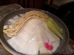 笋三拼-麻路成都火锅(柏威年店)