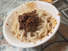 -牛王庙吳記怪味面(双楠店)