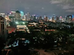 -萨芭蒂高空花园餐酒吧