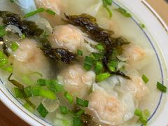 -鑫震源·苏式大虾生煎(山塘街店)