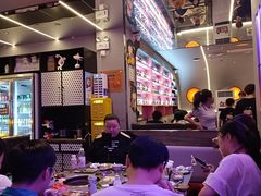 -谷町·烤肉自助(朱雀门店)