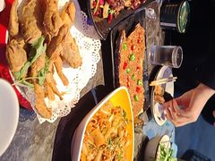 -刘成杰锦州烧烤(南河路店)