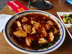 -叁宝烤肉• 西安烧烤(高科新花园店)