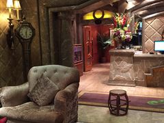 -新碧水留香新桑拿