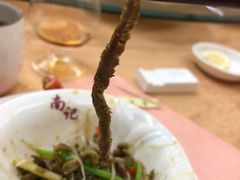 -寻味顺德·南记酒家·传统顺德菜·鱼生(广源路店)