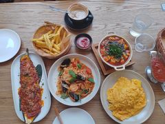 -无印良品餐堂 MUJI Diner(成都太古里店)