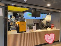 -麦当劳(深圳西涌天文台店)
