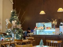 -MIMO CAFE(沙头角店)