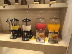-东方之珠洗浴休闲广场(南开店)