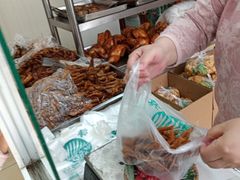 -大益烤鸡