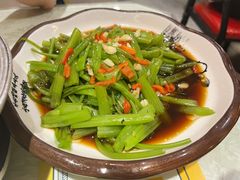 -眷江南之小蓝鲸(王府大街店)