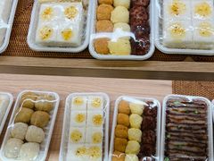 -传闻来紫菜包饭·打糕(西塔韩百店)