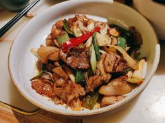 -锦府盐帮·侯宅(五棵松万达店)