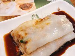 -添好运点心专门店(中环IFC店)
