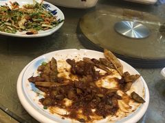 -高德海鲜舫(黄河南大街店)