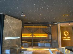 -STARRY CAFE & LOUNGE BAR(高新店)