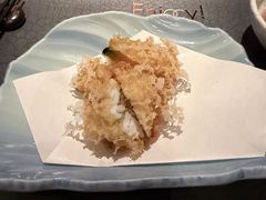 -岩盐·铁板料理(嘉里店)