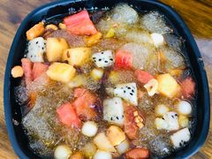 -串妹花式冰粉(乐山总店)