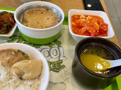 -老乡鸡(南京金宝商业广场店)