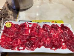 -小肥牛潮汕牛肉火锅(南联店)