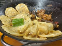 -十二道丰味·徐州土菜·烧烤(何山路店)