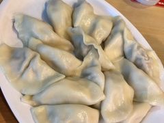 -喜家德虾仁水饺(济钢店)