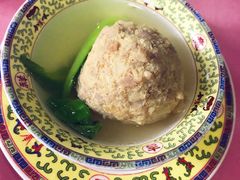 -熙春园餐厅