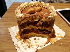 -贝紫Style(木马公寓店)