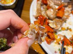 -烧货·活海鲜炭烧(湖滨商业街店)