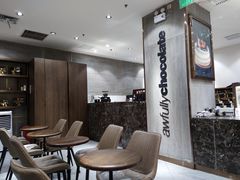-Awfully Chocolate(环球港店)