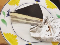 -萨莉亚意式餐厅(特力时尚汇店)