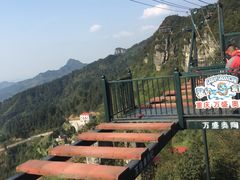 -梦幻奥陶纪景区