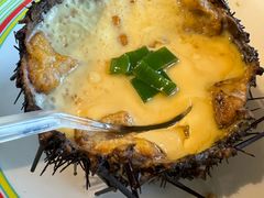 -开海·红岛海鲜虾水饺(石老人店)