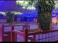 -汉城馆·烤肉火锅餐厅·韩国烤肉(河北云瑧世纪大饭店)