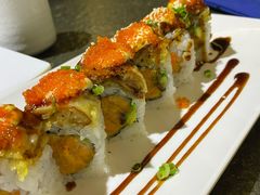 -将太无二·北美传奇寿司(瑞士公寓店)