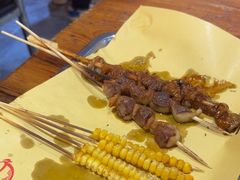 -老姑砂锅·烧烤天津菜(体北道店)