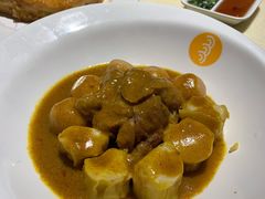 -龙记烧腊茶餐厅(常德路店)