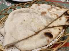 -Santoor 萨都里印度餐厅(北锣鼓巷店)