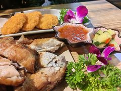 -Hi YOU你的饭局泰餐厅(雍和宫店)