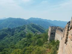 -慕田峪长城
