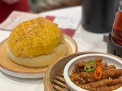 -金河半岛园林酒家(金融城店)
