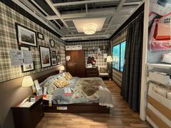 -宜家家居(西安未央商场店)