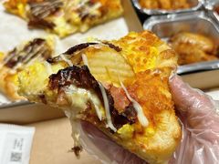 -必胜客(堤口路店)