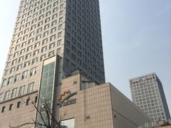-运河城商业摩尔(太白楼路店)