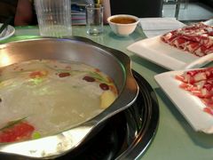 -天都火锅酒楼(虹梅南路店)